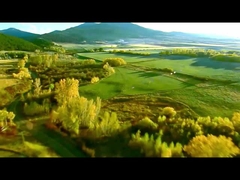 การนําเสนอพลังงานประตู