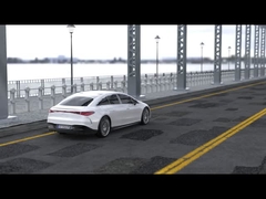 สถานีชาร์จรถยนต์เคลื่อนที่ 100KW 250A ชาร์จรถยนต์ฉุกเฉินพกพาสําหรับรถบรรทุก รถตู้