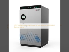 LiFePO4 แบตเตอรี่ ระบบเก็บพลังงาน