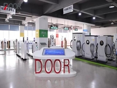 บทนำของบริษัท Door Energy: มาพบกันนะ!