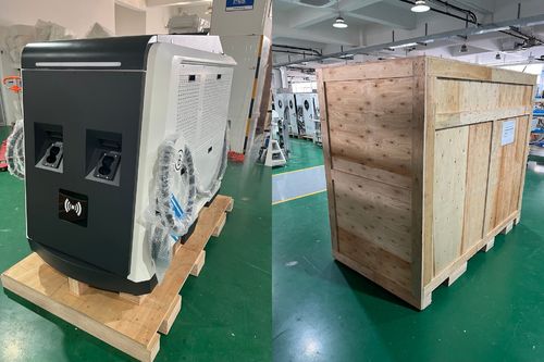 บล็อกบริษัทล่าสุดเกี่ยวกับ เฉลิมฉลองขั้นตอนสําคัญ: สถานีชาร์จรถยนต์มือถือ DOOR Energy Ships ไปตะวันออกกลาง!