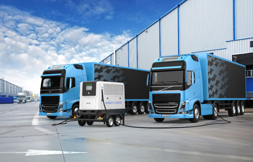 บล็อกบริษัทล่าสุดเกี่ยวกับ ติดตั้งอุปกรณ์พลังงานประตูแล้วที่สถานีชาร์จก๊าซ Xintian Hunan