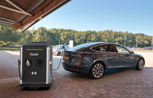 บล็อกบริษัทล่าสุดเกี่ยวกับ ดอร์เอ็นอร์จีให้การสนับสนุนพลังงานที่น่าเชื่อถือได้อย่างไร สําหรับสถานที่ก่อสร้างกลางแจ้ง?