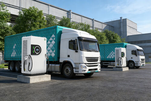 ข่าวล่าสุดของบริษัทเกี่ยวกับ โซลูชันเครื่องชาร์จ EV มือถือ Door Energy: อำนวยความสะดวกในการอัพเกรดโครงสร้างพื้นฐาน EV ทั่วโลก