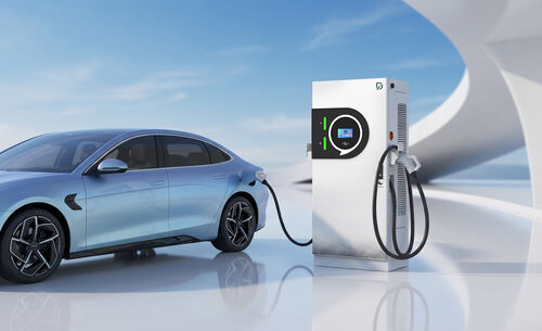 ข่าวล่าสุดของบริษัทเกี่ยวกับ วิธีเลือกเครื่องชาร์จ EV พลังงานประตูที่เหมาะสมสำหรับสถานการณ์การใช้งานที่แตกต่างกัน