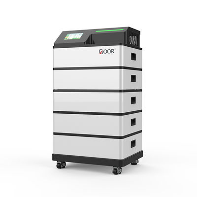 ระบบเก็บพลังงานบ้านเรียง 172V-240V ระบบเก็บพลังงานเรียง 10KW 20KW
