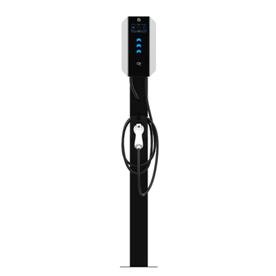 เครื่องชาร์จ AC EV ซีรีส์ W 7kW/11kW/22kW