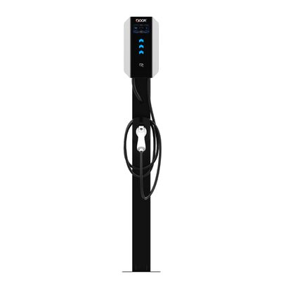 เครื่องชาร์จไฟฟ้าแบบ AC EV รุ่น W 11kW