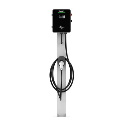 ราคาดี 32A 7KW AC Charger ติดผนัง Type 2 AC Charger บริการ OEM ODM ออนไลน์