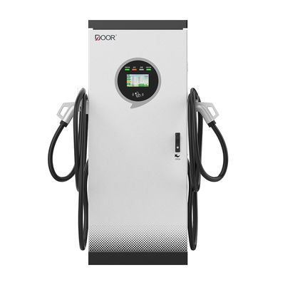 ราคาดี 240kW 320kW DC EV Charger CCS2 DC สถานีชาร์จเร็ว 5m ความยาวสาย ออนไลน์