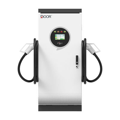 ราคาดี OEM ODM EV DC รถชาร์จเร็ว 120KW 160KW CCS2 DC รถชาร์จเร็ว ออนไลน์