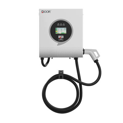 ราคาดี IP54 POS RFID วอล์มอนท์ EV ชาร์จ 20KW วอล์มอนท์ชาร์จรถไฟฟ้า ออนไลน์