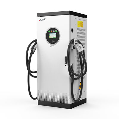 ราคาดี CCS1 CCS2 200V-1000V DC สถานีชาร์จ EV 320kW ชาร์จเร็ว DC สําหรับบ้าน ออนไลน์