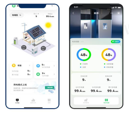 ราคาดี ระบบบริหารจัดการสมาร์ท iDoor Cloud Platform สําหรับเครื่องชาร์จรถยนต์มือถือ ออนไลน์