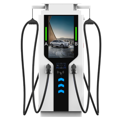 ราคาดี T เซอร์เลส โครงการโฆษณาจอชาร์จ EV DC 120kW/160kW ออนไลน์