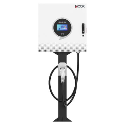 ราคาดี เครื่องชาร์จ C Series DC EV 20kW/30kW/40kW ติดผนังและตั้งพื้น ออนไลน์
